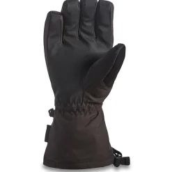 Womens Camino Glove - Black