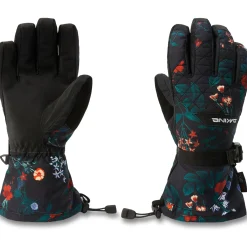 Womens Camino Glove - Wildflower