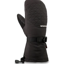 Womens Camino Mitt - Black
