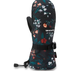Womens Camino Mitt - Wildflower