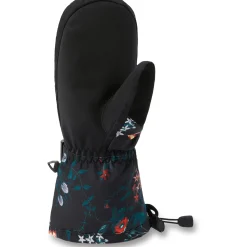 Womens Camino Mitt - Wildflower