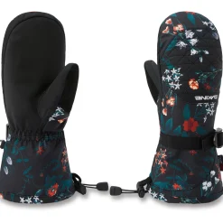 Womens Camino Mitt - Wildflower
