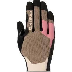Womens Covert Gloves - Pinebark