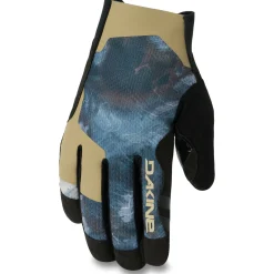 Womens Covert Gloves - Sub Topo