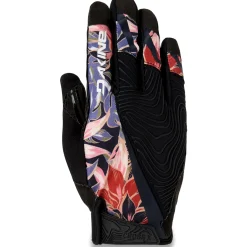 Womens Cross-X 2.0 Gloves - Dark Stargazer