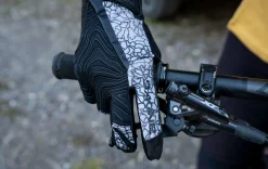 Womens Cross-X 2.0 Gloves - Pinebark