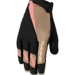 Womens Cross-X 2.0 Gloves - Pinebark