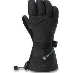 Womens Eclipse Gore-Tex Glove - Black