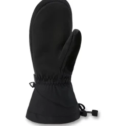 Womens Eclipse Gore-Tex Mitt - Black