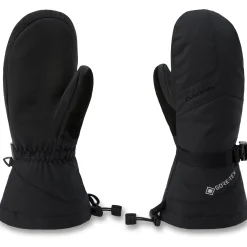 Womens Eclipse Gore-Tex Mitt - Black