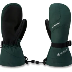 Womens Eclipse Gore-Tex Mitt - Darkest Spruce