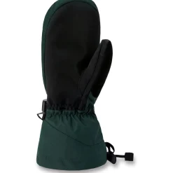 Womens Eclipse Gore-Tex Mitt - Darkest Spruce