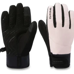Womens Electra Glove - Burnished Lilac