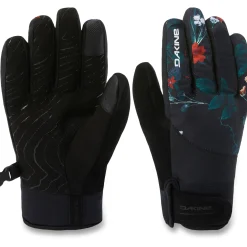 Womens Electra Glove - Wildflower