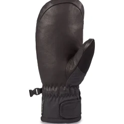 Womens Fleetwood Gore-Tex Short Mitt - Black