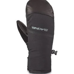 Womens Fleetwood Gore-Tex Short Mitt - Black
