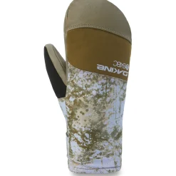 Womens Fleetwood Gore-Tex Short Mitt - B4BC Forest Light