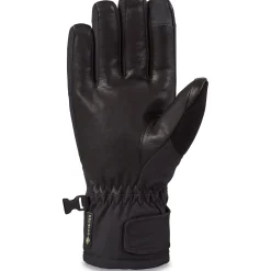 Womens Fleetwood Gore-Tex Short Glove - Black