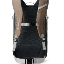 Womens Heli Backpack 12L - Pinebark