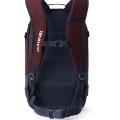 Womens Heli Pro Backpack 20L - Port Royale