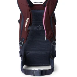 Womens Heli Pro Backpack 24L - Port Royale