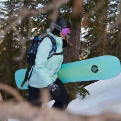 Womens Heli Pro Backpack 20L X B4BC - B4BC Kingdom
