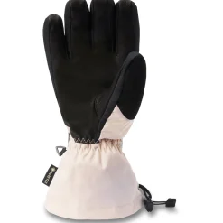 Womens Leather Sequoia Gore-Tex Glove - Burnished Lilac