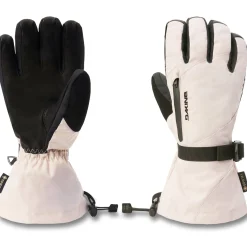 Womens Leather Sequoia Gore-Tex Glove - Burnished Lilac