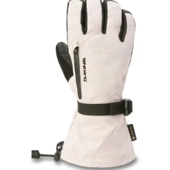 Womens Leather Sequoia Gore-Tex Glove - Burnished Lilac