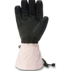 Womens Lynx Glove - Burnished Lilac