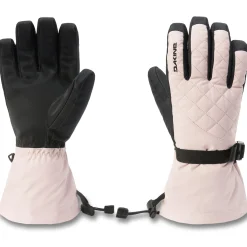 Womens Lynx Glove - Burnished Lilac