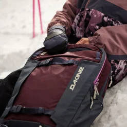 Womens Mission Pro Backpack 25L - Darkest Spruce