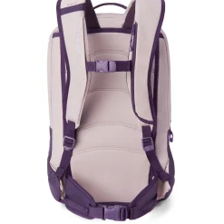Womens Mission Pro Backpack 18L - Burnished Lilac