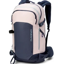 Womens Poacher Backpack 30L - Burnished Lilac