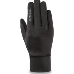 Womens Rambler Liner - Black