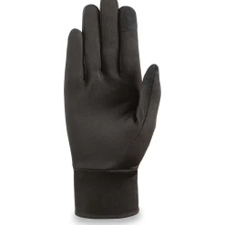 Womens Rambler Liner - Black