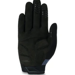 Womens Syncline Gel Gloves - Marron