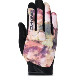 Womens Syncline Gel Gloves - Watercolor