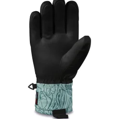 Womens Tahoe Glove - Black