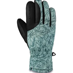Womens Tahoe Glove - Black