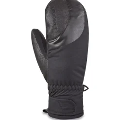 Womens Tahoe Mitt - Black