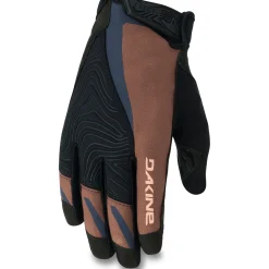 Womens Cross-X 2.0 Gloves - Marron