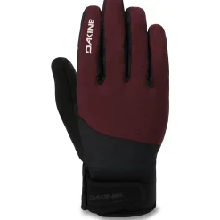 Womens Electra Short Gloves - Port Royale