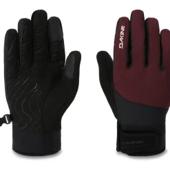 Womens Electra Short Gloves - Port Royale