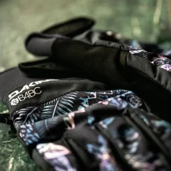 Womens Electra Short Gloves X B4BC - B4BC Kingdom