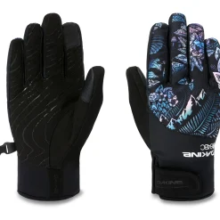 Womens Electra Short Gloves X B4BC - B4BC Kingdom