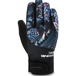 Womens Electra Short Gloves X B4BC - B4BC Kingdom