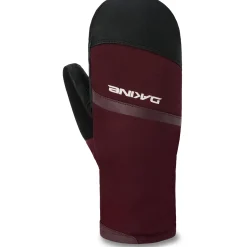 Womens Fleetwood Gore-Tex Short Mitts - Port Royale