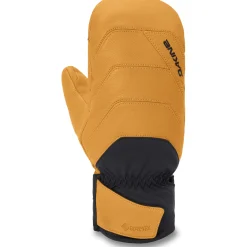 Womens Galaxy Gore-Tex Mitts - Tan