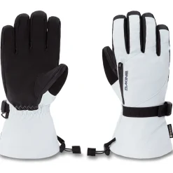 Womens Sequoia Gore-Tex Gloves - Ancient Water